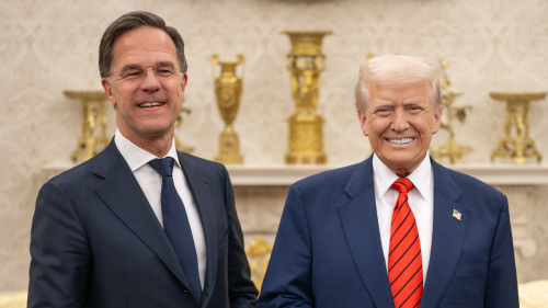 Is There a Plan If Trump Orders an Attack on a NATO Country? - WhoWhatWhy