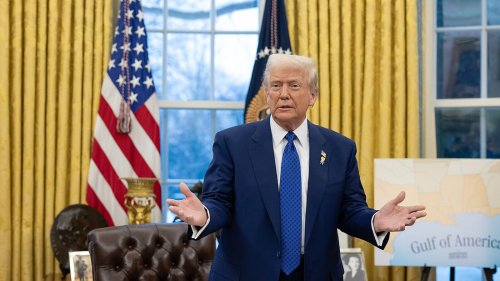 Explaining Trump’s Grifting in Terms Even Fox News Viewers Can Understand - WhoWhatWhy