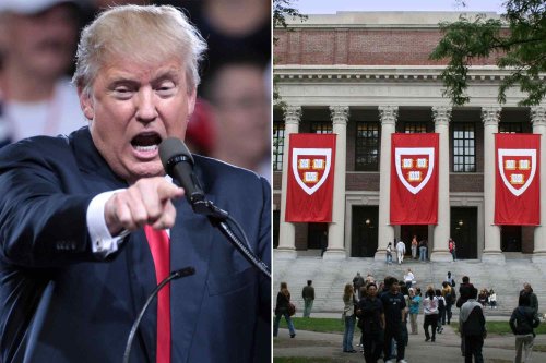 The Real Reason They’re Attacking Universities