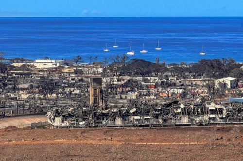‘Hawaiʻi Will Not Be Deterred’ From Suing Big Oil