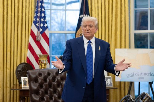 Explaining Trump’s Grifting in Terms Even Fox News Viewers Can Understand