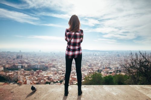 10 Tips for Travelling Alone in Barcelona