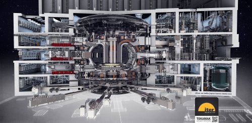 A fusion experiment promised to be the next step in solving humanity’s energy crisis. It’s a big claim to live up to