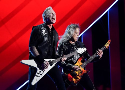 A Metallica takeover, Philly’s Ren Faire and Summerfest celebrations begin in this week’s ‘Things To Do’