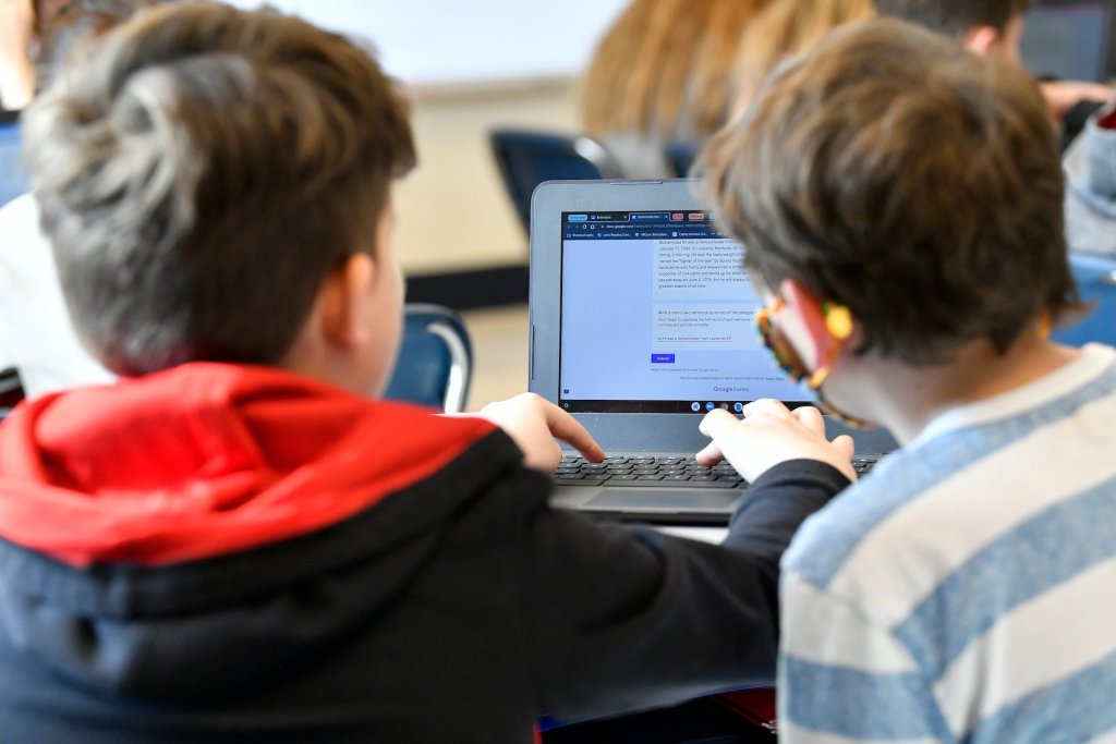 AI and Education