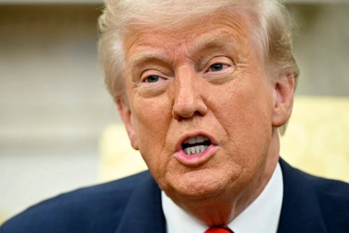More than 50 universities face federal investigations as part of Trump’s anti-DEI campaign
