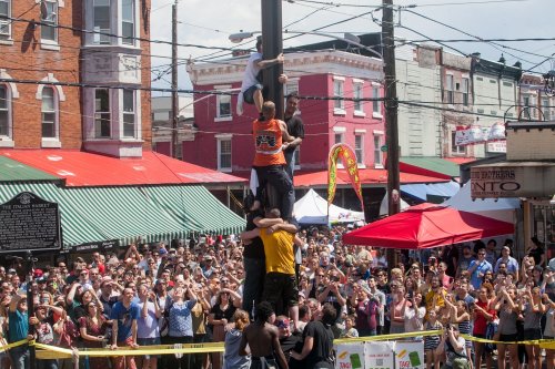 The Italian Market Fest, Japanese Breakfast, New Hope PrideFest and more in this week’s ‘Things To Do’