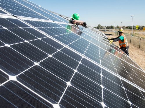 How the U.S. could halve climate emissions by 2030