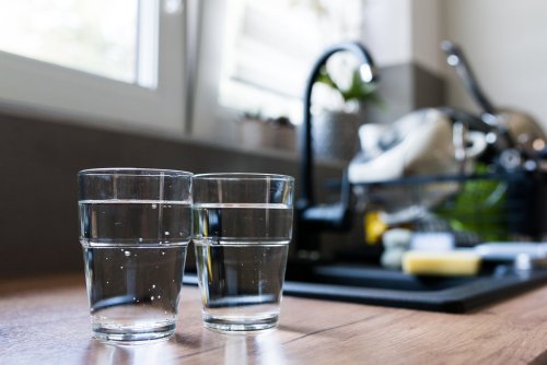 How to filter PFAS out of your tap water