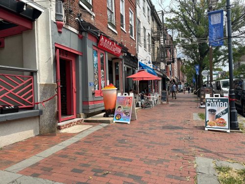 Trump executive order may wipe out community financing in Philly and beyond