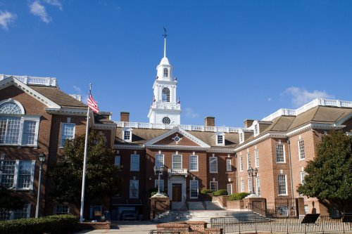 ‘Shakedown’: Controversial legislation changing Delaware corporate law passes state Senate with no debate