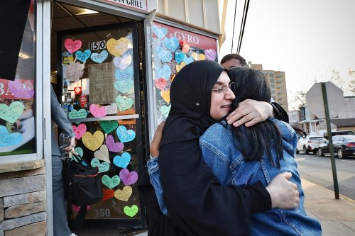 ‘[I] didn’t expect that kind of reaction’: N.J. restaurant owner detained by ICE reacts to community support