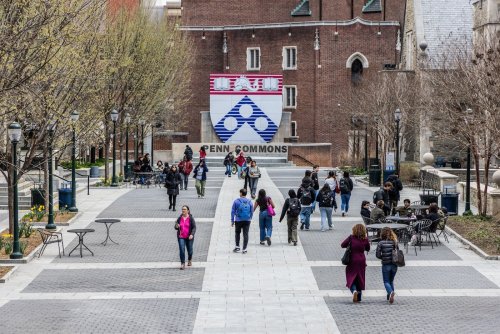 ICE reverses course, restores international student status to Penn affiliates and others