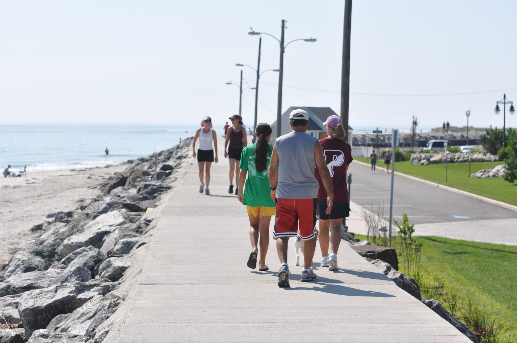 Jersey Shore on a budget: Free beaches, affordable getaways and more