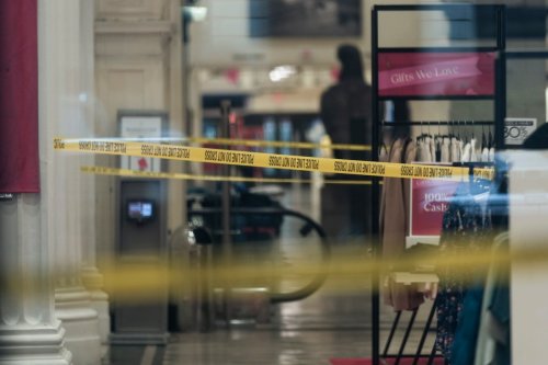 Fatal stabbing at Macy’s Center City alarms many