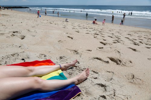 Heading for the Jersey Shore this summer? Here’s what to know about beach tags