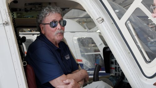 MOVE at 40: ‘You don’t have to drop the bomb,’ helicopter pilot warned city in lead-up to deadly Philly attack