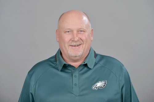 Former UCLA Defensive Coordinator, Eagles Coach, Bill McGovern Passes ...