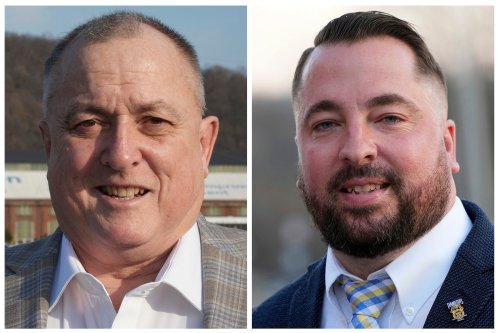 Voters will break 101-101 deadlock with special election for Pennsylvania House vacancy