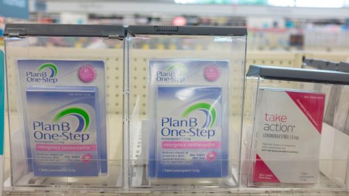 Emergency contraception pills are safe and effective, but not always available