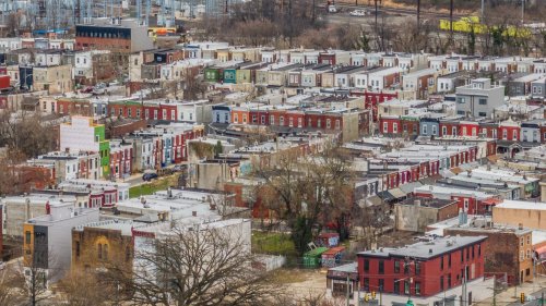 Mayor Parker exploring 100% tax abatement for Philly properties in underinvested communities