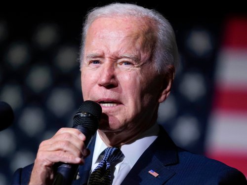 With Student Loan Relief Tied Up In Court, Biden Extends Repayment ...