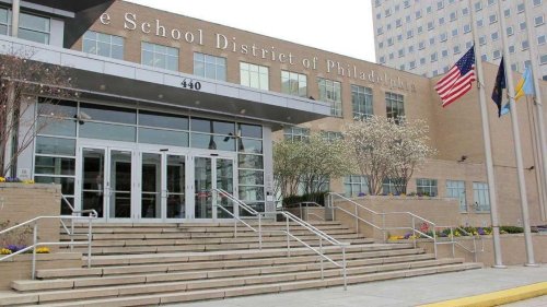 Philadelphia school district to end controversial practice of leveling