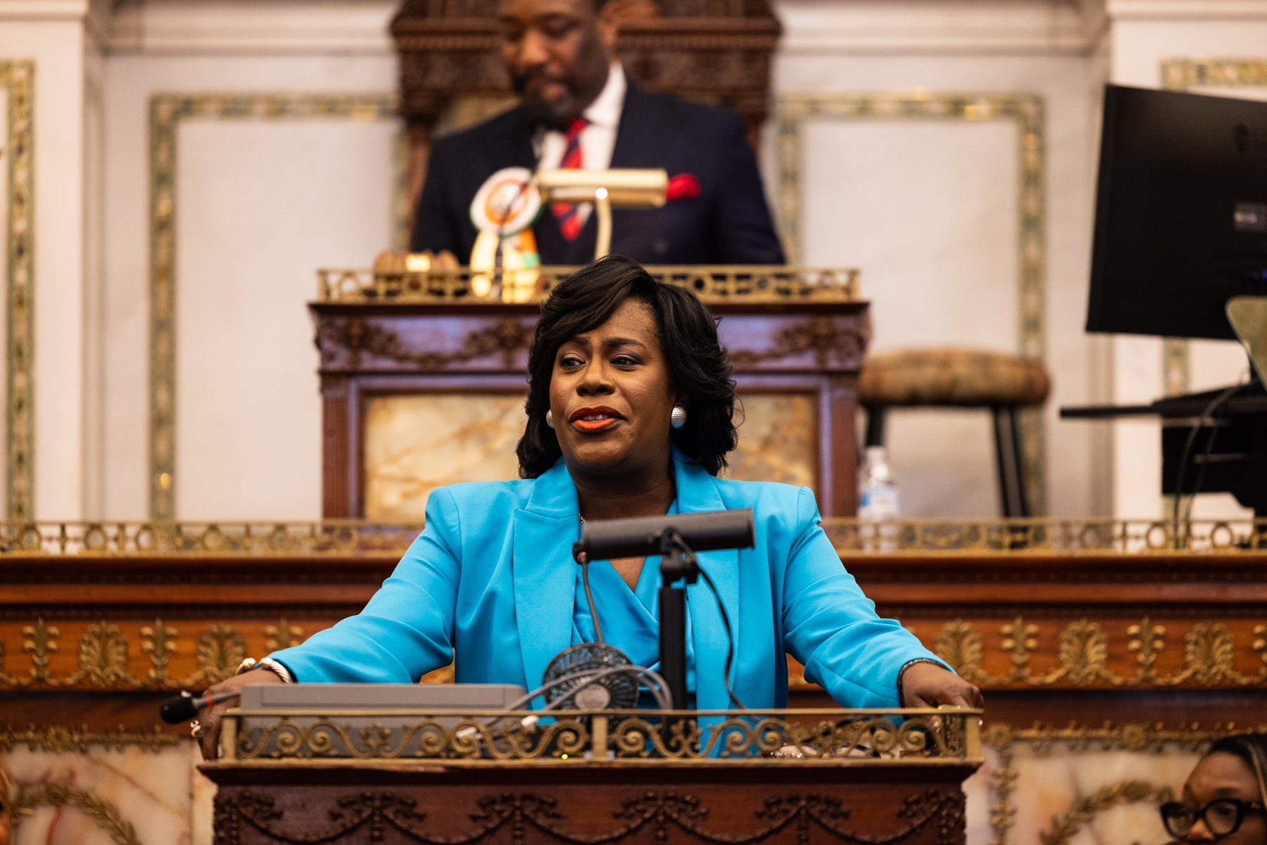 ‘They need it now’: Parker proposes ‘historic’ investment to expand Philly’s housing supply