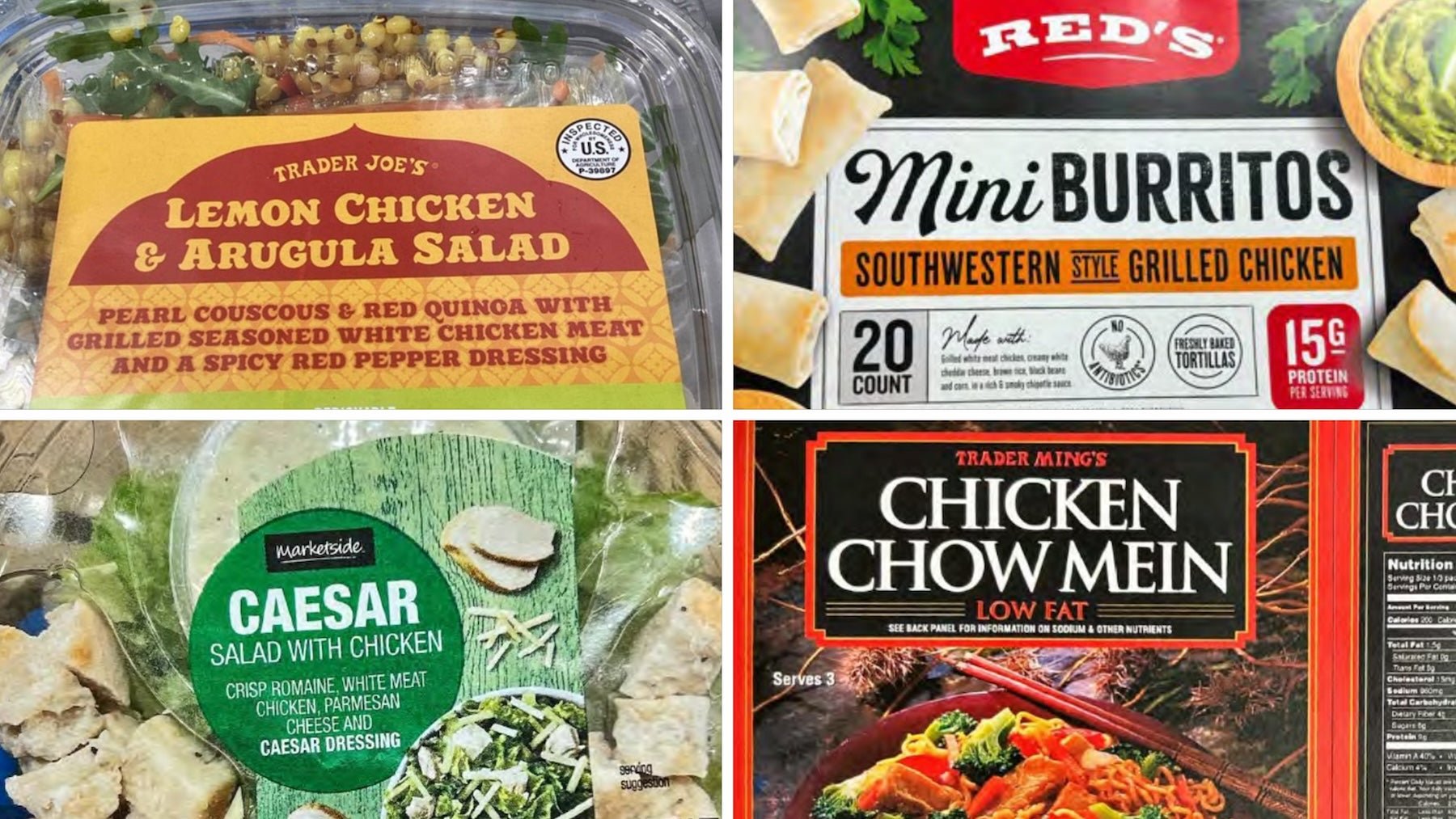 Millions of pounds of meat are being recalled. Here’s what to look for
