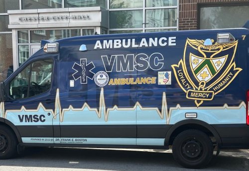 Chester scores ambulance coverage, narrowly avoids lengthy lapse in emergency care