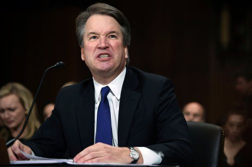 Dems renew questions about FBI background check of Kavanaugh