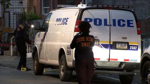 Man fatally shot after producing gun during struggle with officers: Officials