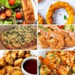 35 Keto Air Fryer Recipes That Will Make Your Life Easier