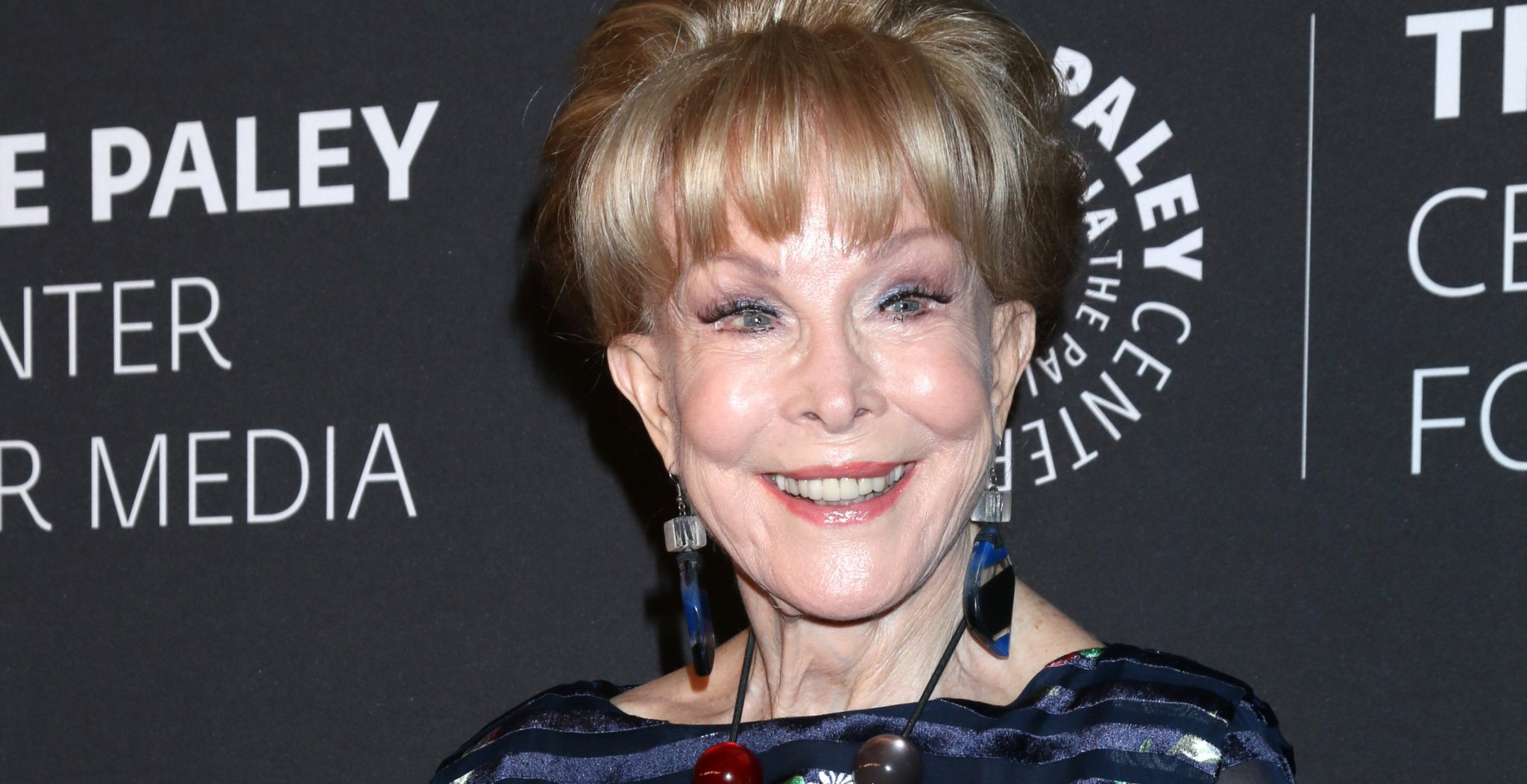 ‘I Dream of Jeannie’ Star Barbara Eden Finally Addresses Those Elvis Romance Rumors 64 Years Later