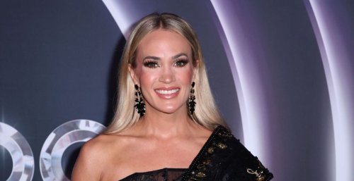 The Piece Of Jewellery Paula Abdul Gave Carrie Underwood On ‘American Idol’ 20 Years Ago That She Still Has