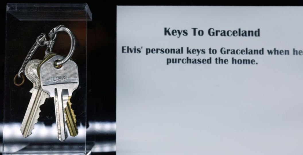 Federal Investigation Launched Into Graceland Foreclosure Attempt
