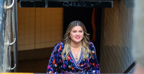 Kelly Clarkson Misses Another Episode As Concerns Continue To Mount