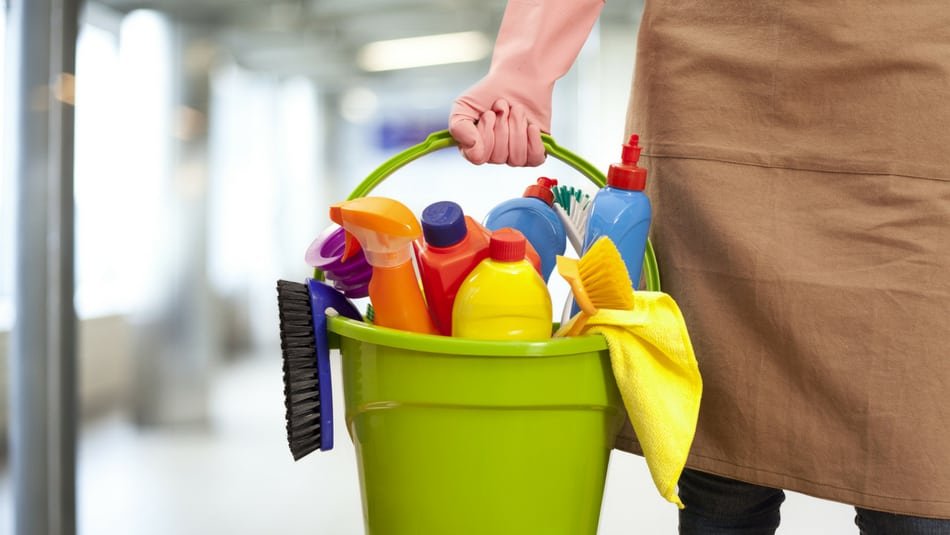 6 House Cleaning Mistakes You Are Making
