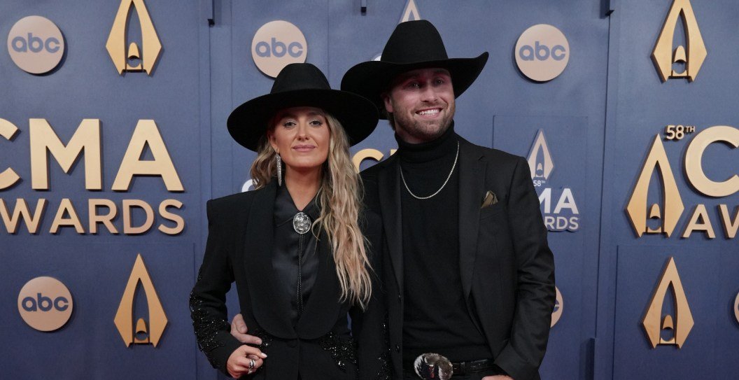 Lainey Wilson Reveals If She Will Wear Bell-Bottoms for Her Wedding