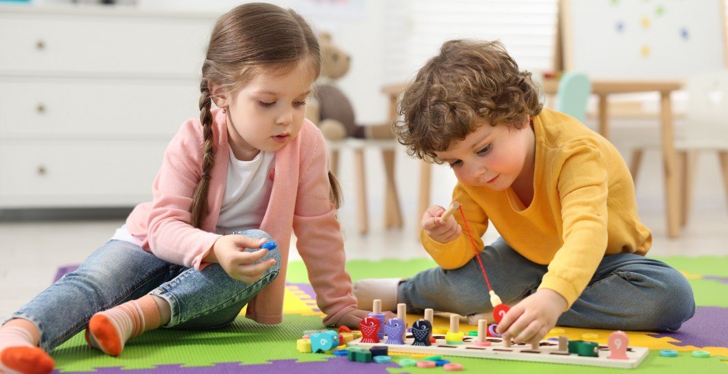 Carbon Monoxide Poisoning At Daycare Hospitalizes 7 Children