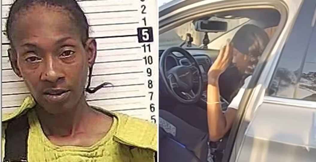 Florida Woman Accused Of Impersonating ICE Agent To Kidnap Ex-Boyfriend's Wife