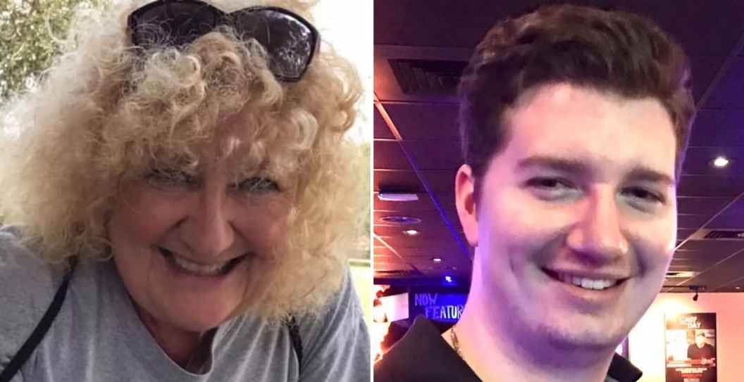 80-Year-Old Allegedly Murdered Wife And Son In Murder-Suicide