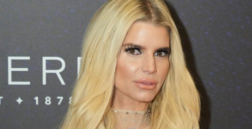 Jessica Simpson Plots Nashville Comeback 17 Years After Her Only Country Album Was Released