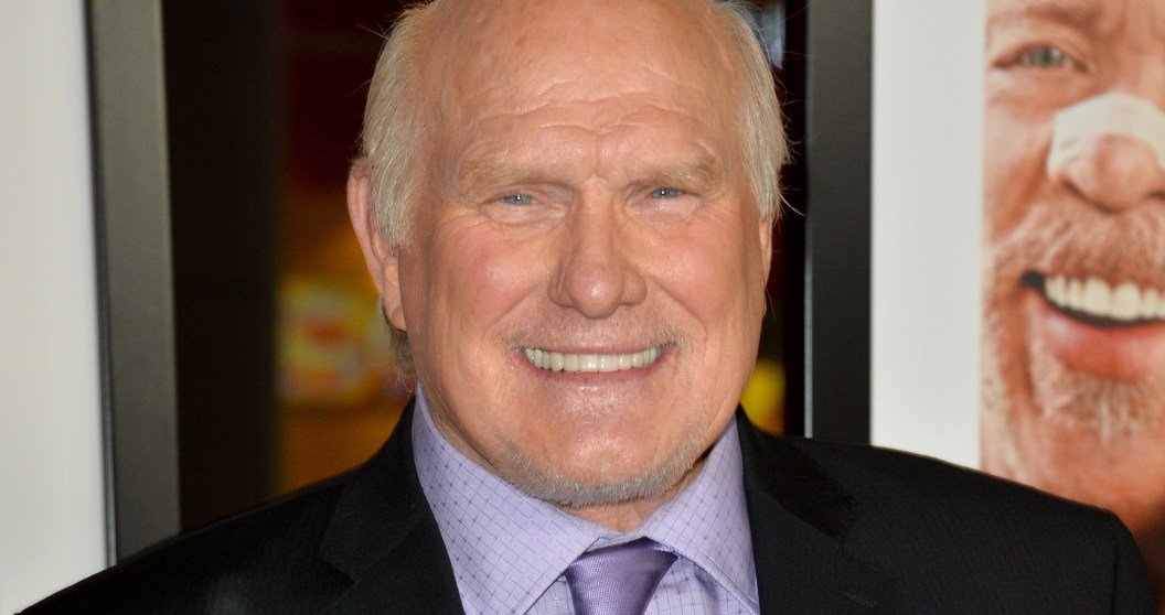 Fans Are Concerned For Terry Bradshaw After Super Bowl Appearance