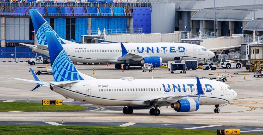 United Airlines Employees Accused Of Asking Mom To Unplug Son's Life-Saving Ventilator