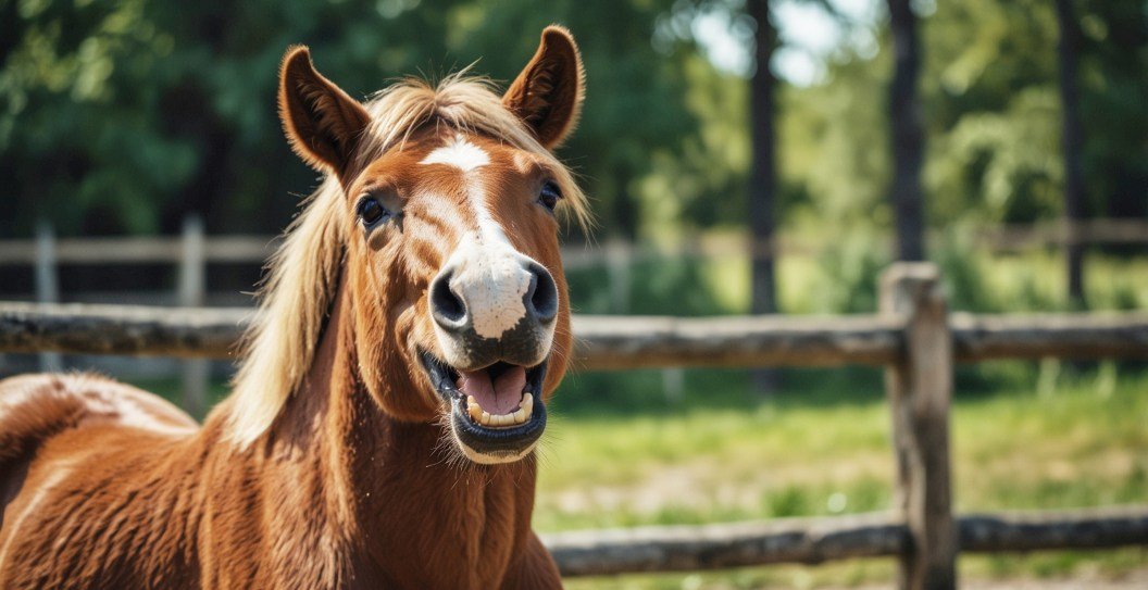Missing Man Accused Of Abusing Horse Found Dead