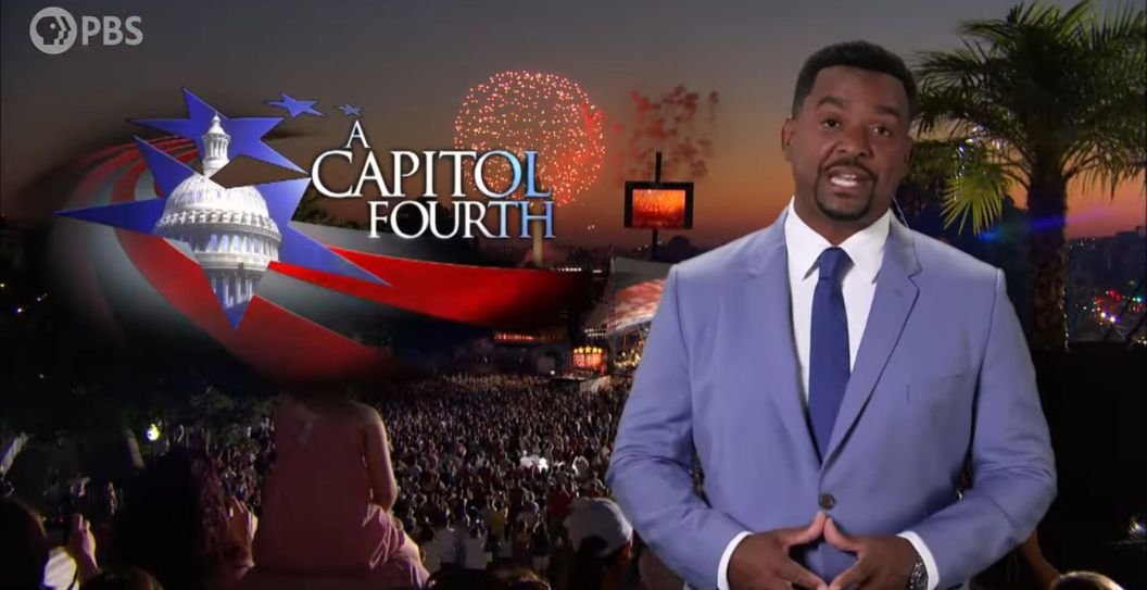 A Capitol Fourth 2024: How To Watch And The List Of Performers