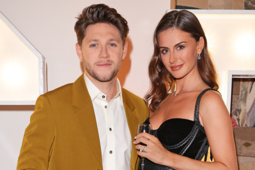 Who is 'The Voice' Coach Niall Horan's Girlfriend? Get to Know Amelia Woolley