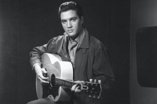 These Are the 25 Songs Americans Most Want to Learn How to Play