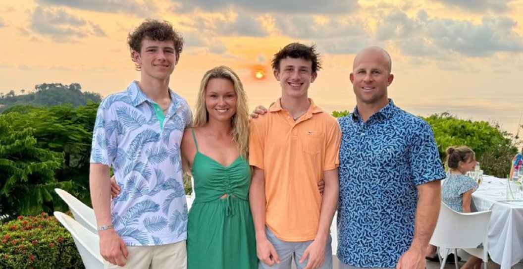 Yankees Icon Brett Gardner Reveals His 14-Year-Old Son Has Died